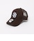 【別注】＜NEW ERA＞9TWENTY メッシュ キャップ