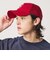 【別注】＜NEW ERA＞9TWENTY メッシュ キャップ