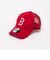 【別注】＜NEW ERA＞9TWENTY メッシュ キャップ