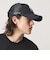 【別注】＜NEW ERA＞9TWENTY メッシュ キャップ