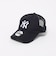 【別注】＜NEW ERA＞9TWENTY メッシュ キャップ