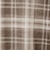 【WEB限定】オンブレーチェック シアーバンドカラーシャツ ウォッシャブル