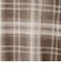 【WEB限定】オンブレーチェック シアーバンドカラーシャツ ウォッシャブル