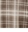 【WEB限定】オンブレーチェック シアーバンドカラーシャツ ウォッシャブル