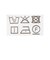 【WEB限定】オンブレーチェック シアーバンドカラーシャツ ウォッシャブル