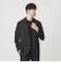 【WEB限定 WARDROBE SMART】エアリーピケ コンフォート セットアップ/ジャケット＆イージー