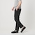 【WEB限定 WARDROBE SMART】エアリーピケ コンフォート セットアップ/ジャケット＆イージー