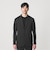【WEB限定 WARDROBE SMART】エアリーピケ コンフォート セットアップ/ジャケット＆イージー