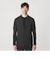 【WEB限定 WARDROBE SMART】エアリーピケ コンフォート セットアップ/ジャケット＆イージー