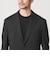 【WEB限定 WARDROBE SMART】エアリーピケ コンフォート セットアップ/ジャケット＆イージー