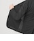 【WEB限定 WARDROBE SMART】エアリーピケ コンフォート セットアップ/ジャケット＆イージー