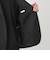 【WEB限定 WARDROBE SMART】エアリーピケ コンフォート セットアップ/ジャケット＆イージー