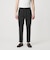 【WEB限定 WARDROBE SMART】エアリーピケ コンフォート セットアップ/ジャケット＆イージー