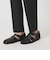 【WEB限定 WARDROBE SMART】エアリーピケ コンフォート セットアップ/ジャケット＆イージー