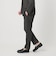 【WEB限定 WARDROBE SMART】エアリーピケ コンフォート セットアップ/ジャケット＆イージー