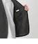 【WEB限定 WARDROBE SMART】エアリーピケ コンフォート セットアップ/ジャケット＆イージー