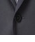 【WEB限定 WARDROBE SMART】エアリーピケ コンフォート セットアップ/ジャケット＆イージー