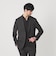 【WEB限定 WARDROBE SMART】ライト シアサッカー セットアップ/ジャケット＆イージーパンツ