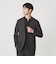 【WEB限定 WARDROBE SMART】ライト シアサッカー セットアップ/ジャケット＆イージーパンツ