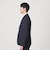 【WEB限定 WARDROBE SMART】ライト シアサッカー セットアップ/ジャケット＆イージーパンツ