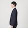 【WEB限定 WARDROBE SMART】ライト シアサッカー セットアップ/ジャケット＆イージーパンツ
