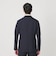 【WEB限定 WARDROBE SMART】ライト シアサッカー セットアップ/ジャケット＆イージーパンツ