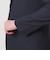 【WEB限定 WARDROBE SMART】ライト シアサッカー セットアップ/ジャケット＆イージーパンツ
