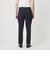【WEB限定 WARDROBE SMART】ライト シアサッカー セットアップ/ジャケット＆イージーパンツ