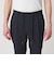 【WEB限定 WARDROBE SMART】ライト シアサッカー セットアップ/ジャケット＆イージーパンツ