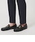 【WEB限定 WARDROBE SMART】ライト シアサッカー セットアップ/ジャケット＆イージーパンツ
