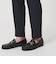 【WEB限定 WARDROBE SMART】ライト シアサッカー セットアップ/ジャケット＆イージーパンツ