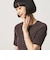 ＜Soierie＞Key motif ブレスレット