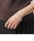 ＜Soierie＞Key motif ブレスレット