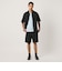 ＜LACOSTE for BEAUTY&YOUTH＞ワントーン ショートスリーブ シャツ