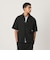 ＜LACOSTE for BEAUTY&YOUTH＞ワントーン ショートスリーブ シャツ