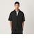 ＜LACOSTE for BEAUTY&YOUTH＞ワントーン ショートスリーブ シャツ
