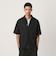 ＜LACOSTE for BEAUTY&YOUTH＞ワントーン ショートスリーブ シャツ