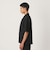 ＜LACOSTE for BEAUTY&YOUTH＞ワントーン ショートスリーブ シャツ