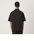 ＜LACOSTE for BEAUTY&YOUTH＞ワントーン ショートスリーブ シャツ