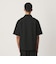 ＜LACOSTE for BEAUTY&YOUTH＞ワントーン ショートスリーブ シャツ