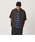＜LACOSTE for BEAUTY&YOUTH＞ワントーン ショートスリーブ シャツ