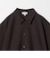 ＜LACOSTE for BEAUTY&YOUTH＞ワントーン ショートスリーブ シャツ