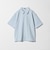 ＜LACOSTE for BEAUTY&YOUTH＞ワントーン ショートスリーブ シャツ