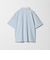 ＜LACOSTE for BEAUTY&YOUTH＞ワントーン ショートスリーブ シャツ