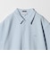＜LACOSTE for BEAUTY&YOUTH＞ワントーン ショートスリーブ シャツ