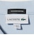 ＜LACOSTE for BEAUTY&YOUTH＞ワントーン ショートスリーブ シャツ
