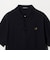 ＜FRED PERRY＞ニット ポロシャツ