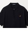 ＜FRED PERRY＞ニット ポロシャツ