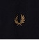 ＜FRED PERRY＞ニット ポロシャツ