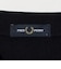 ＜FRED PERRY＞ニット ポロシャツ